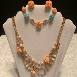 3-pc multi-color set